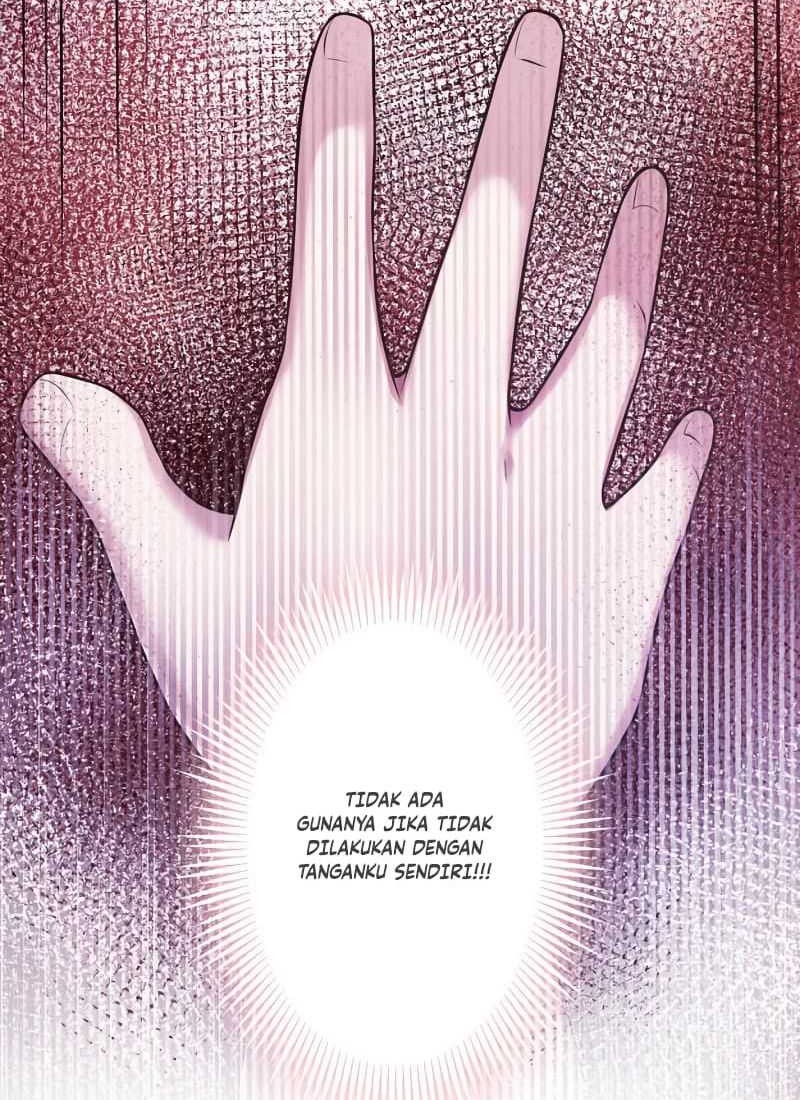 The Villainess Can’t Take Revenge on Her Reaper Father Chapter 8 - halaman 40