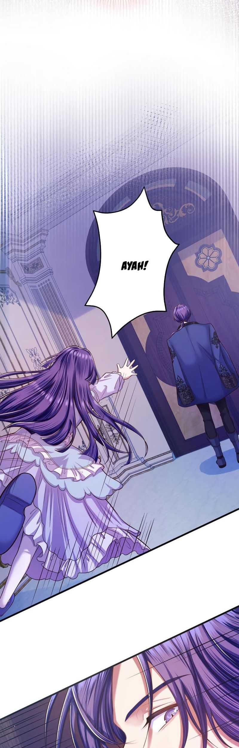 The Villainess Can’t Take Revenge on Her Reaper Father Chapter 8 - halaman 41