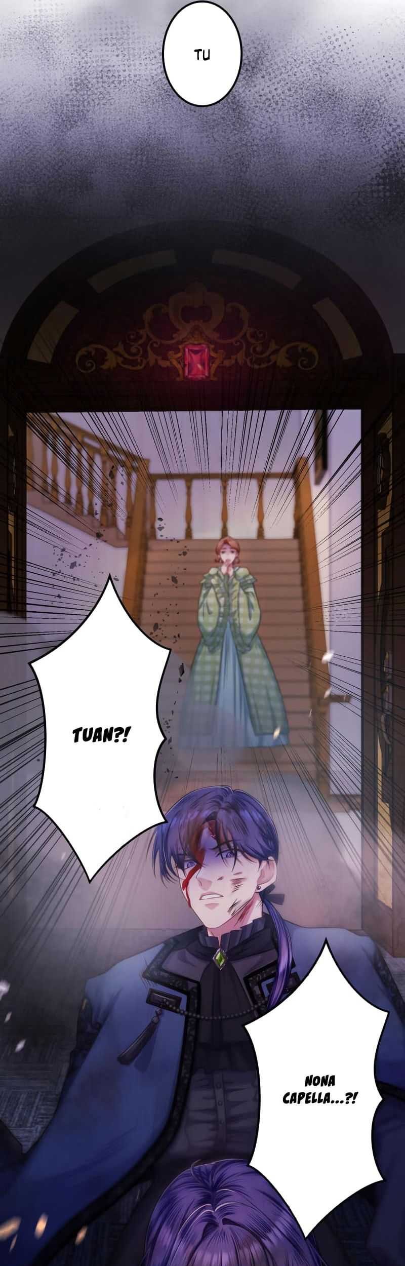 The Villainess Can’t Take Revenge on Her Reaper Father Chapter 8 - halaman 53