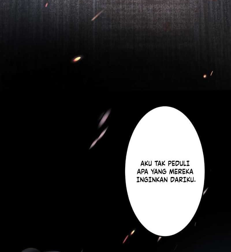 The Villainess Can’t Take Revenge on Her Reaper Father Chapter 8 - halaman 58