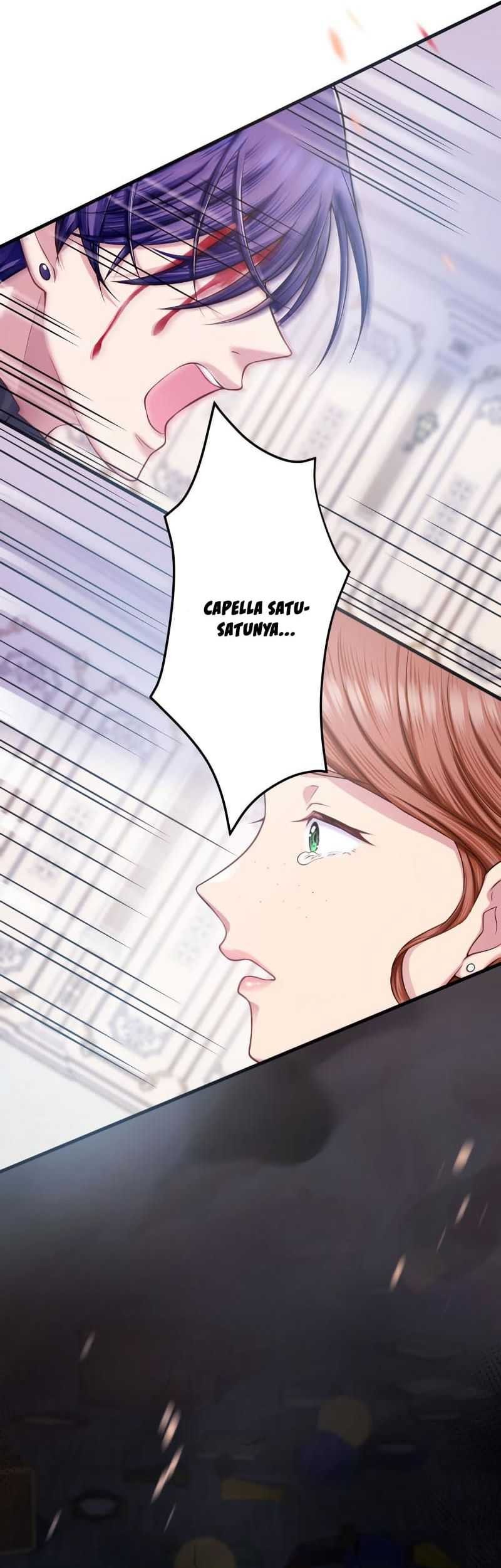 The Villainess Can’t Take Revenge on Her Reaper Father Chapter 8 - halaman 61