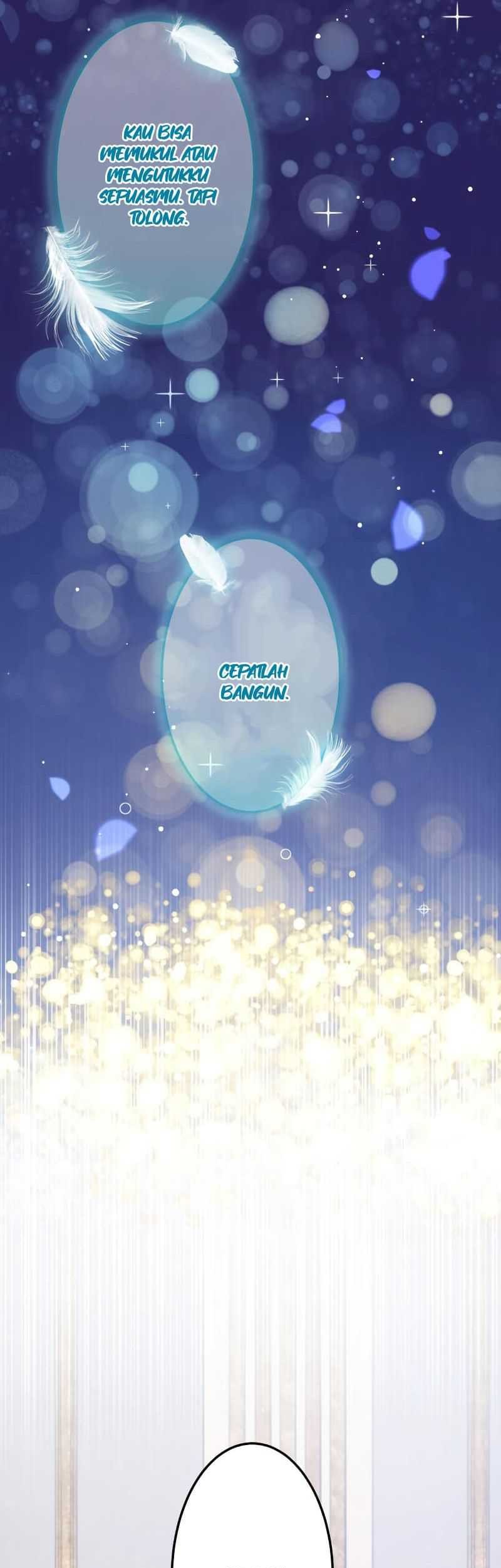 The Villainess Can’t Take Revenge on Her Reaper Father Chapter 9 - halaman 14