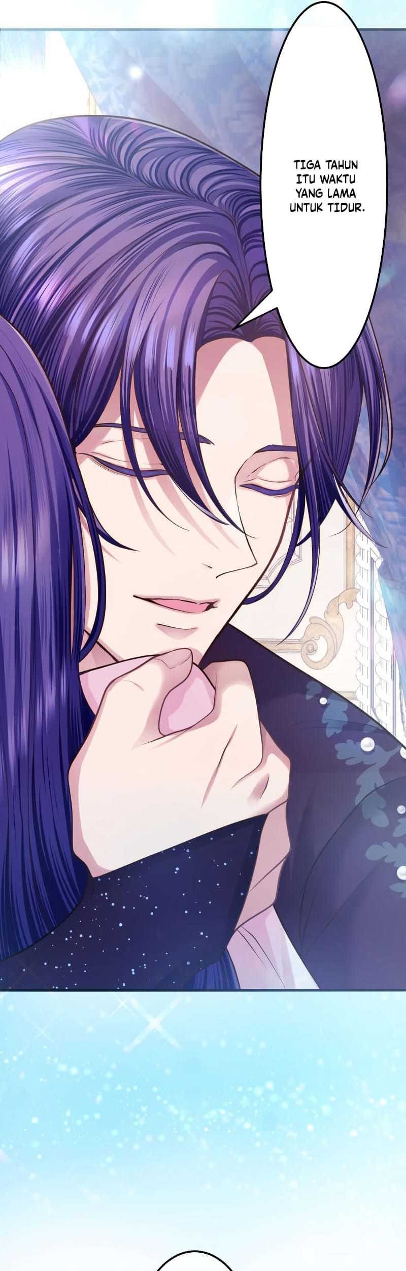 The Villainess Can’t Take Revenge on Her Reaper Father Chapter 9 - halaman 20