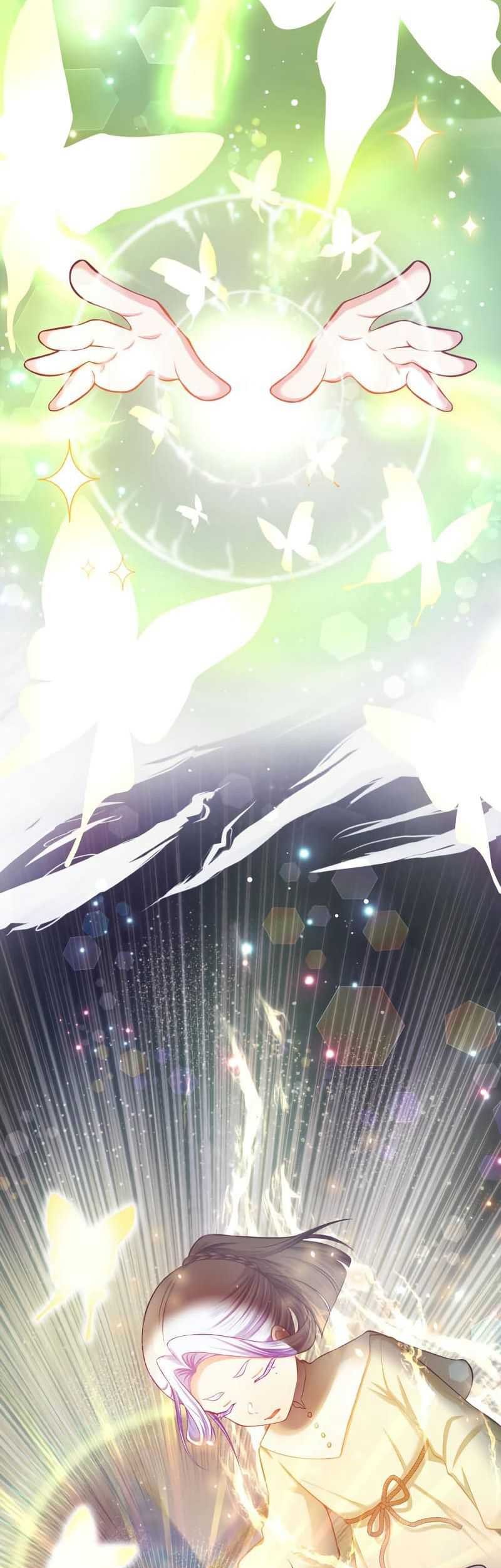 The Villainess Can’t Take Revenge on Her Reaper Father Chapter 9 - halaman 24