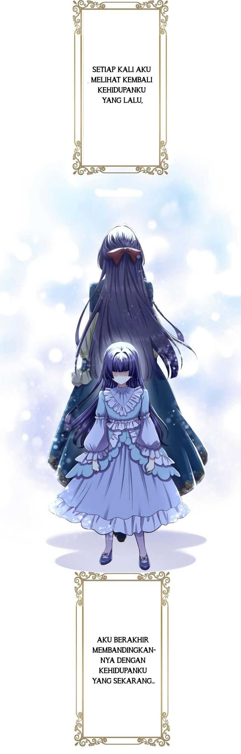 The Villainess Can’t Take Revenge on Her Reaper Father Chapter 9 - halaman 5