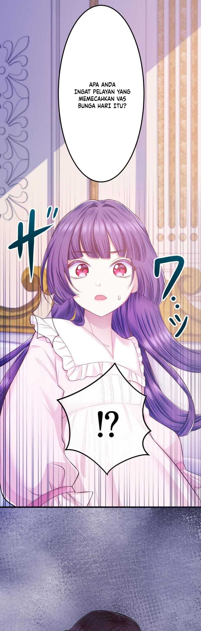 The Villainess Can’t Take Revenge on Her Reaper Father Chapter 9 - halaman 53