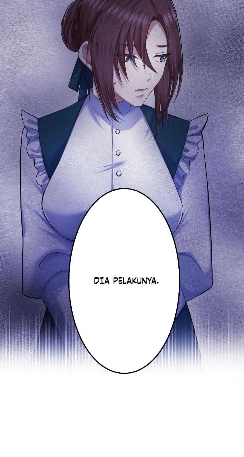 The Villainess Can’t Take Revenge on Her Reaper Father Chapter 9 - halaman 54