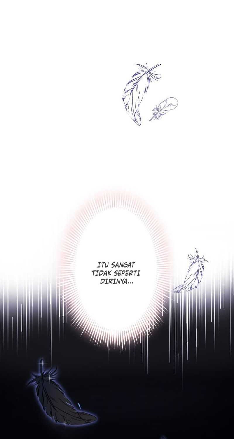 The Villainess Can’t Take Revenge on Her Reaper Father Chapter 9 - halaman 61
