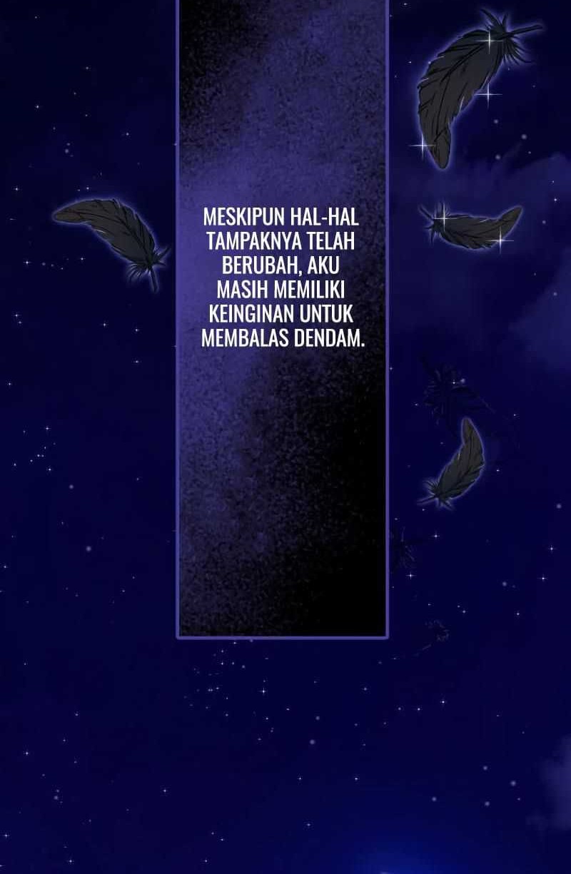 The Villainess Can’t Take Revenge on Her Reaper Father Chapter 9 - halaman 63