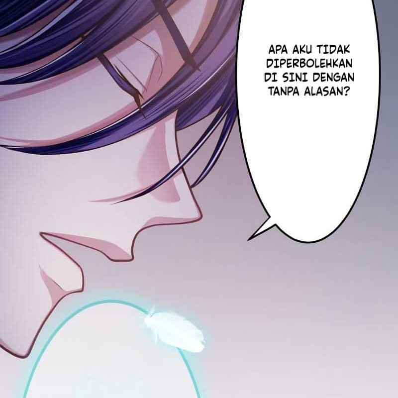 The Villainess Can’t Take Revenge on Her Reaper Father Chapter 9 - halaman 69