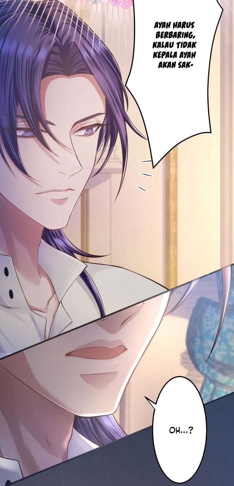The Villainess Can’t Take Revenge on Her Reaper Father Chapter 9 - halaman 73