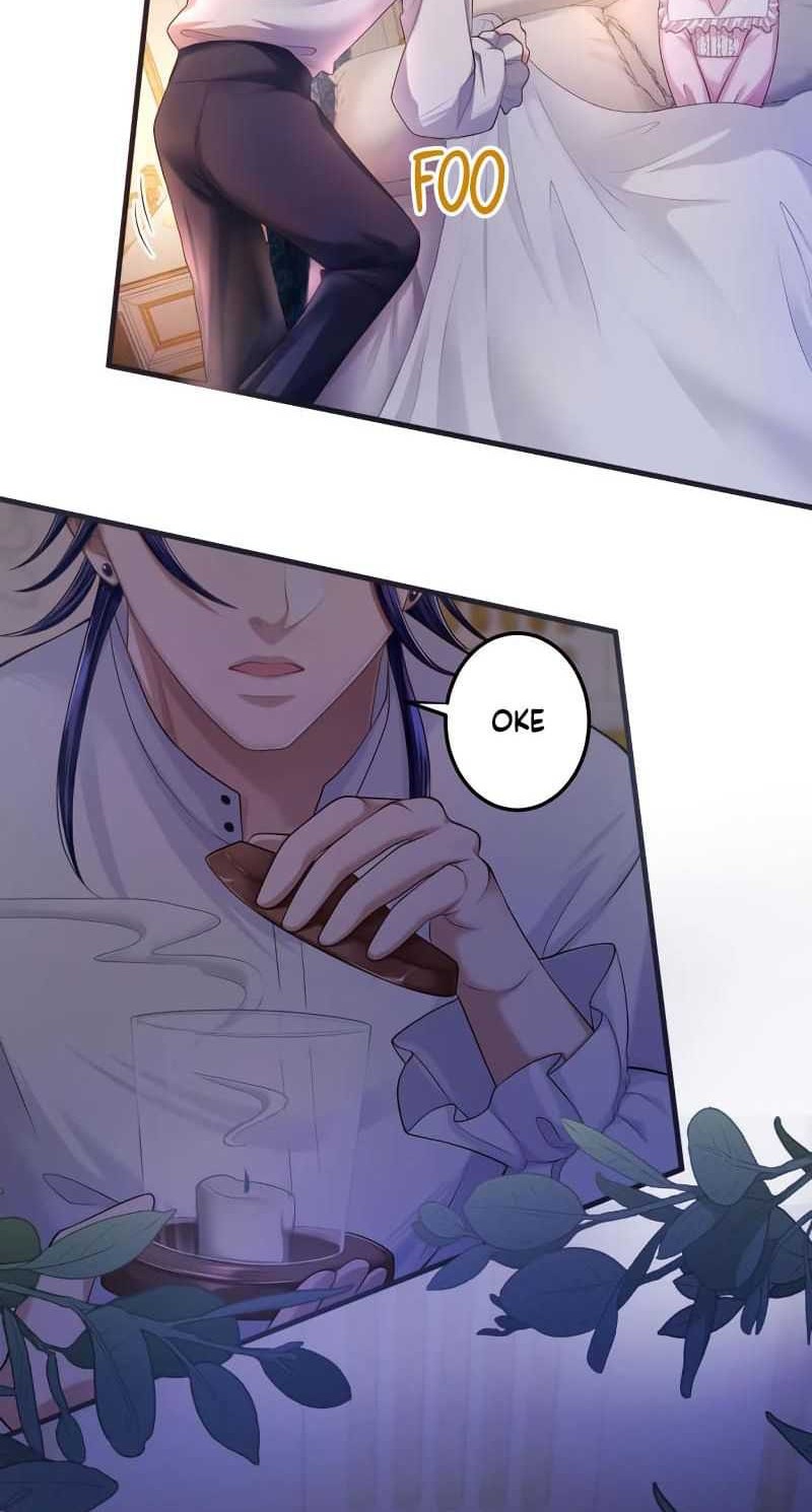 The Villainess Can’t Take Revenge on Her Reaper Father Chapter 9 - halaman 81