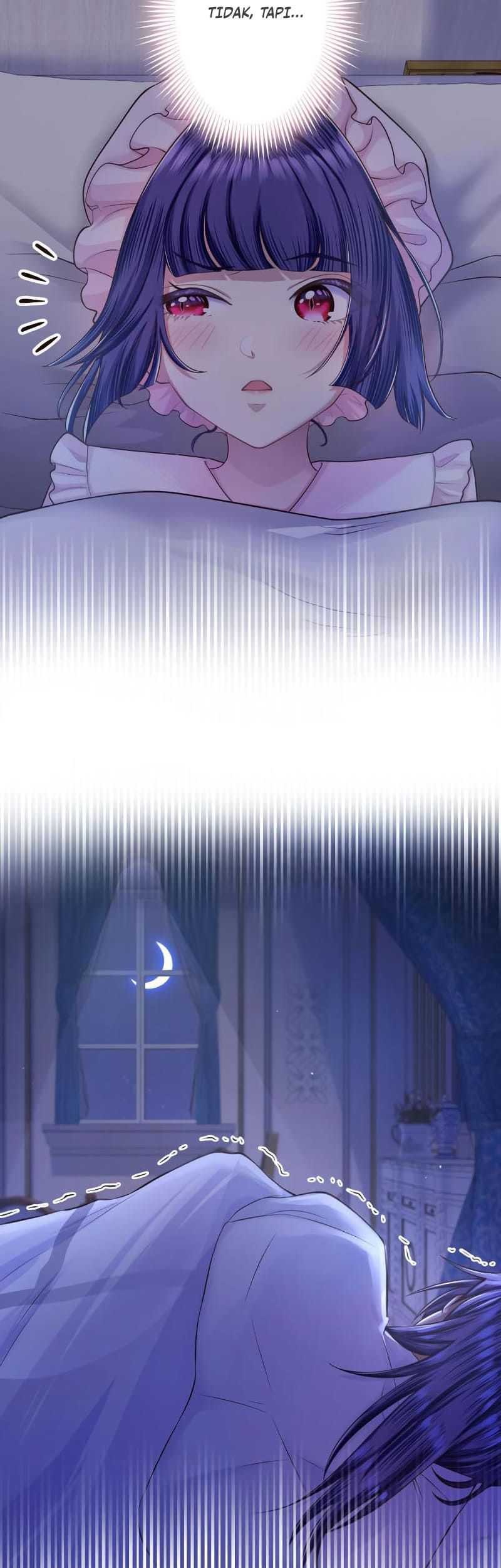 The Villainess Can’t Take Revenge on Her Reaper Father Chapter 9 - halaman 84