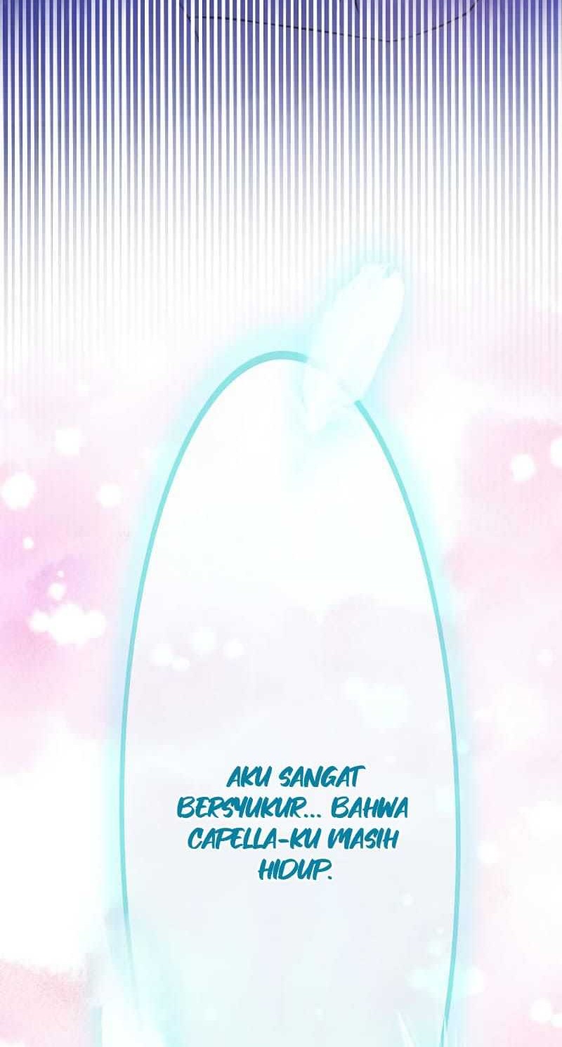 The Villainess Can’t Take Revenge on Her Reaper Father Chapter 9 - halaman 85