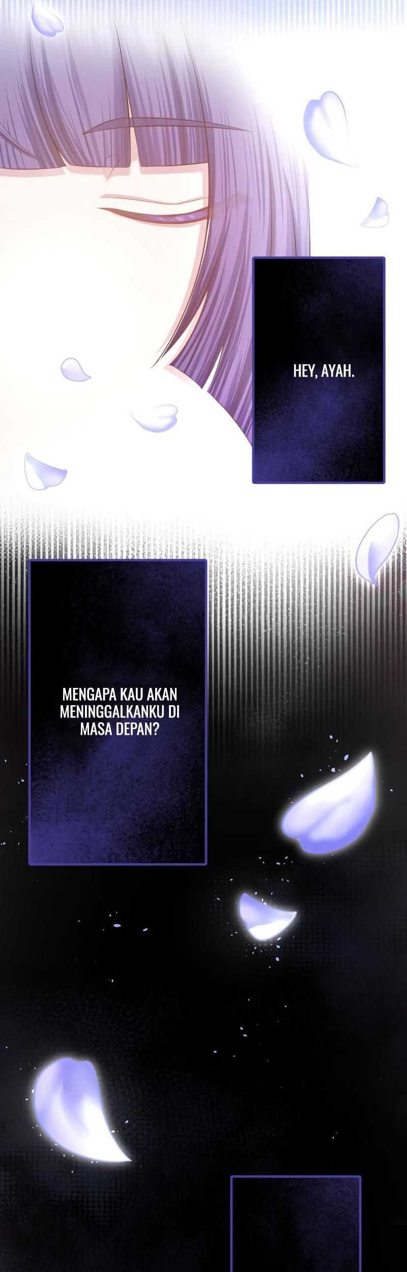 The Villainess Can’t Take Revenge on Her Reaper Father Chapter 9 - halaman 88
