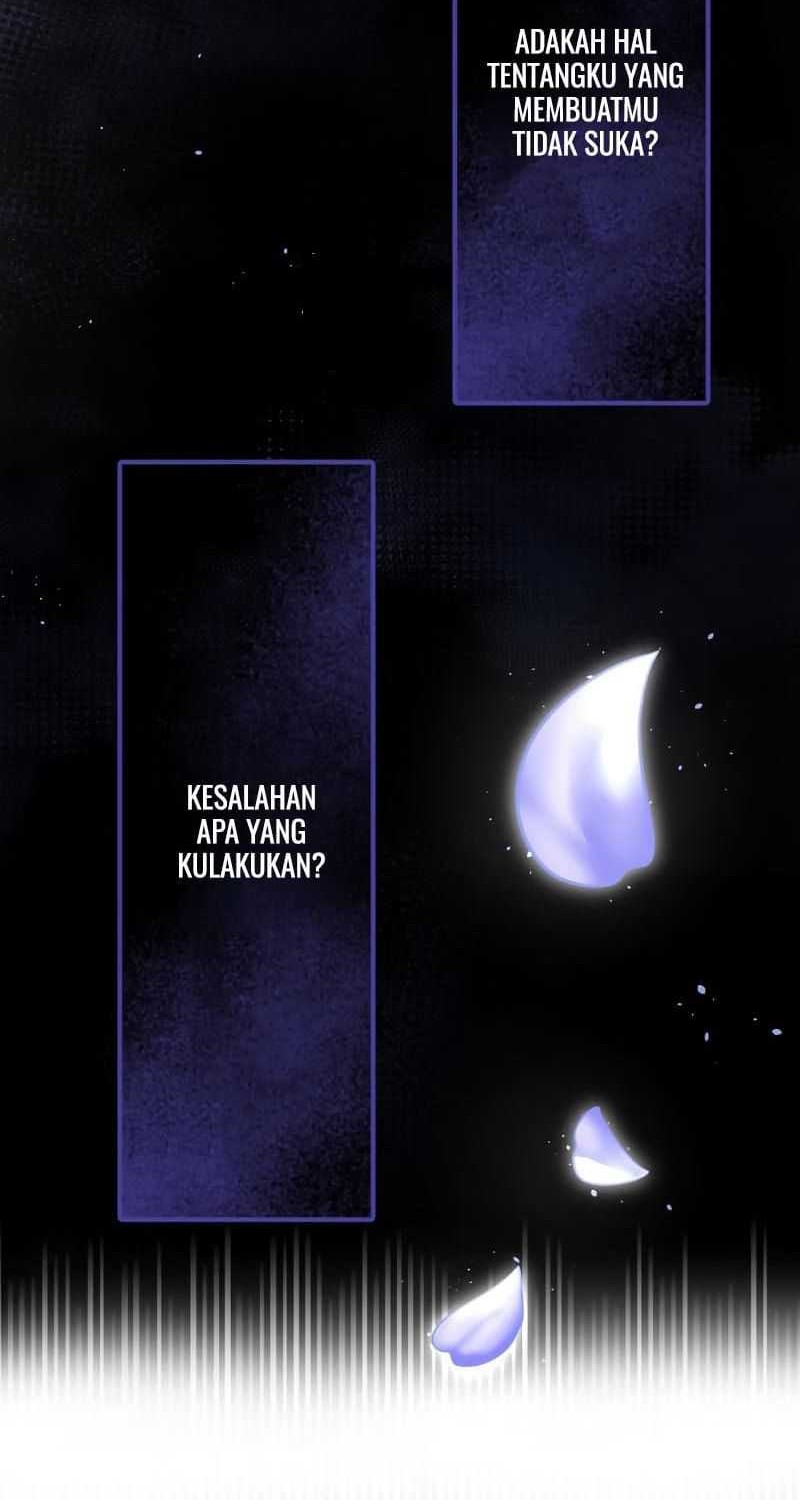 The Villainess Can’t Take Revenge on Her Reaper Father Chapter 9 - halaman 89