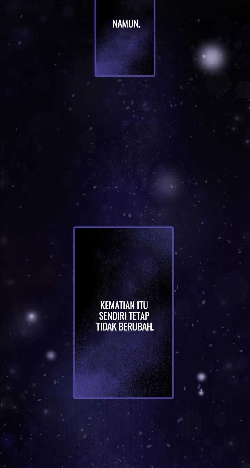 The Villainess Can’t Take Revenge on Her Reaper Father Chapter 9 - halaman 9