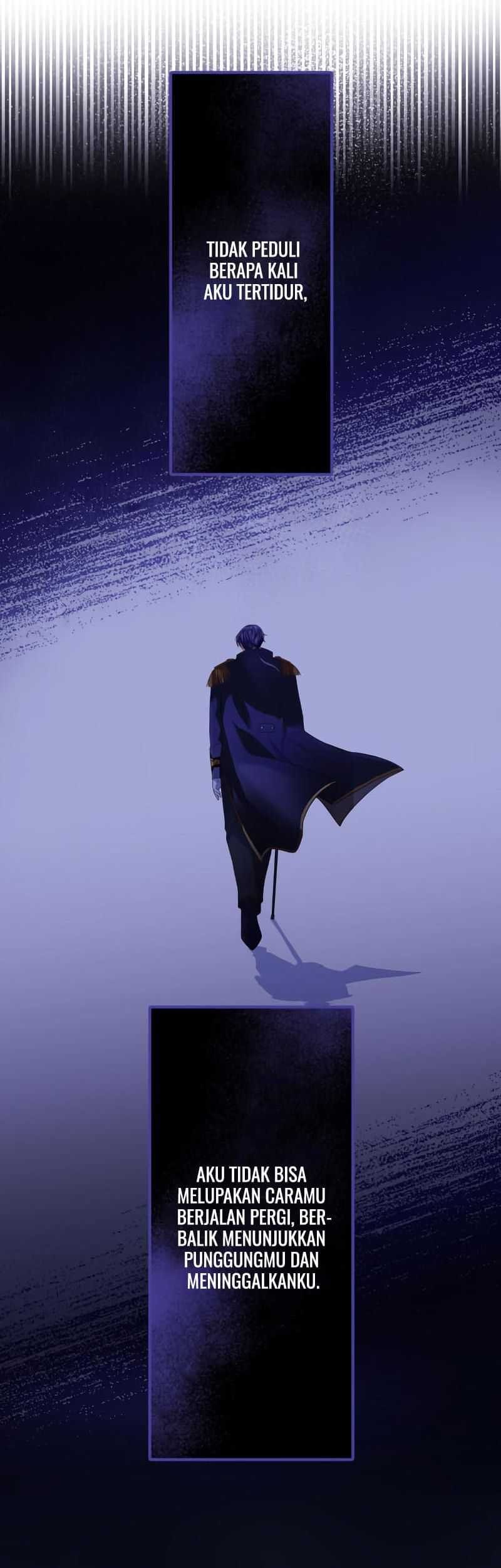 The Villainess Can’t Take Revenge on Her Reaper Father Chapter 9 - halaman 90