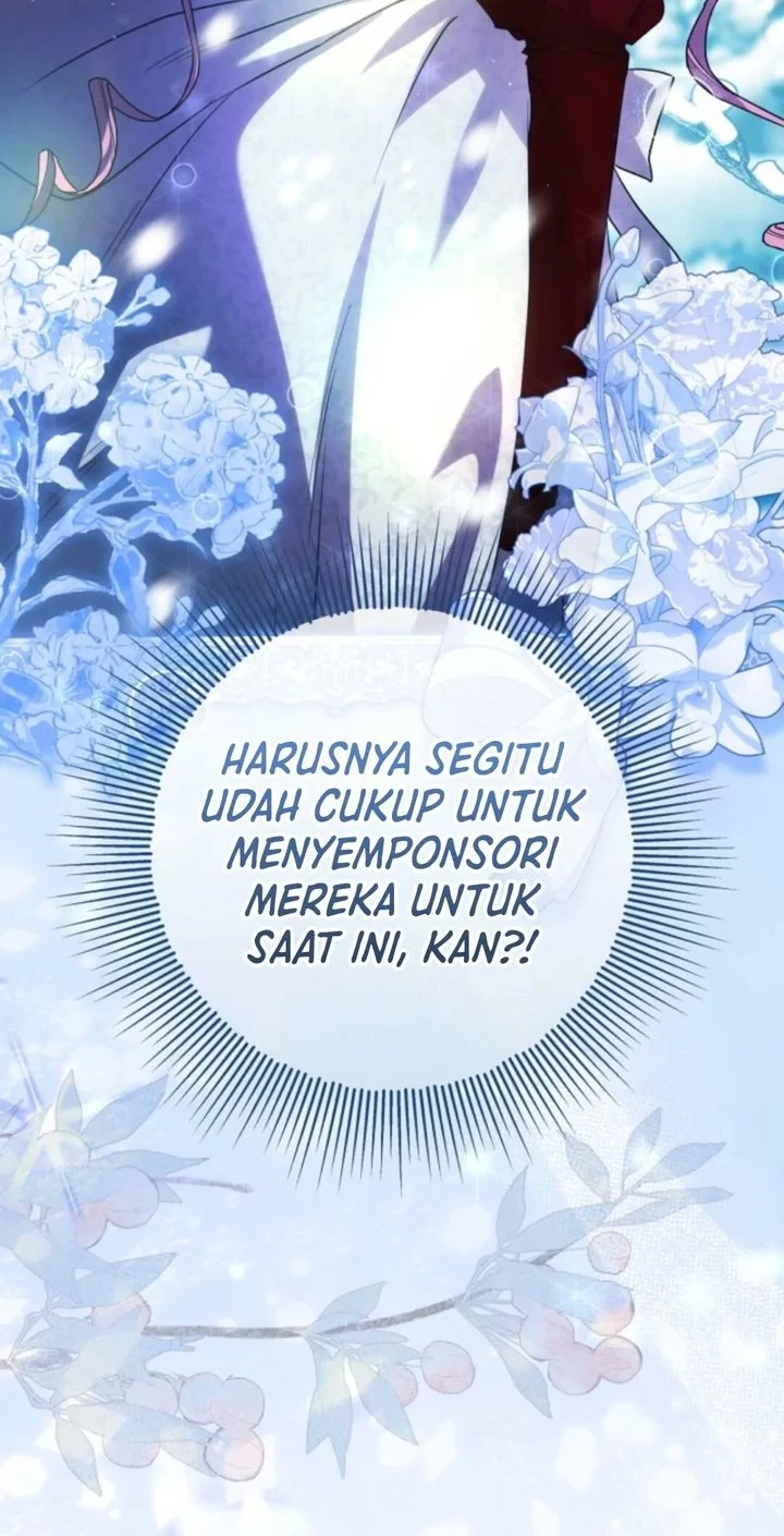 The Villainess Gets Her Sponsorship Chapter 1 - halaman 25