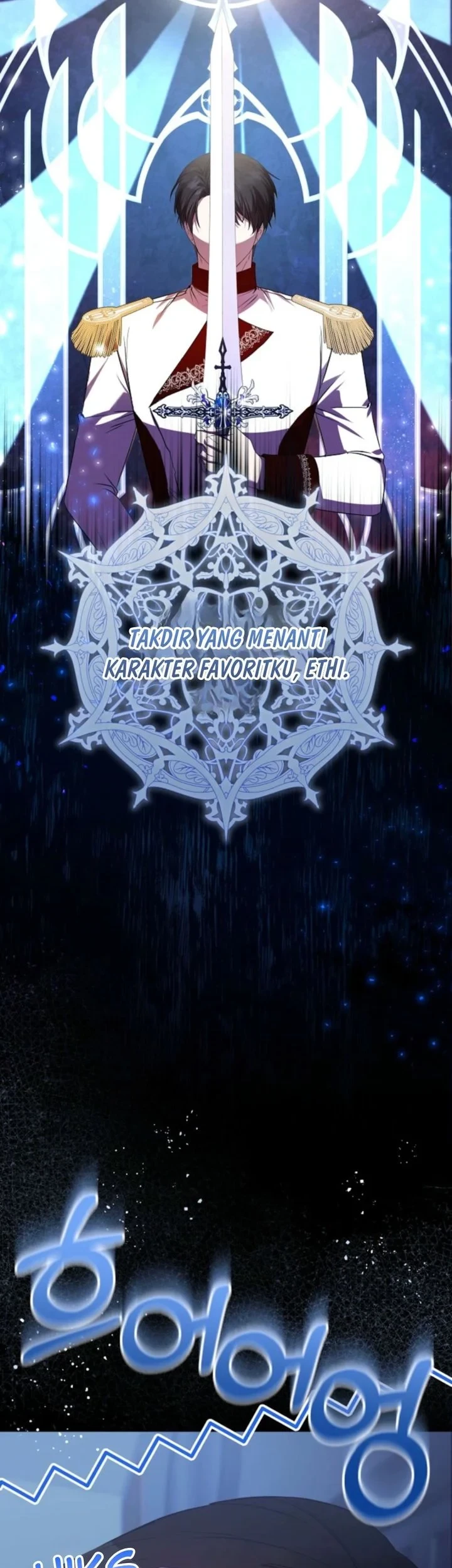 The Villainess Gets Her Sponsorship Chapter 1 - halaman 34