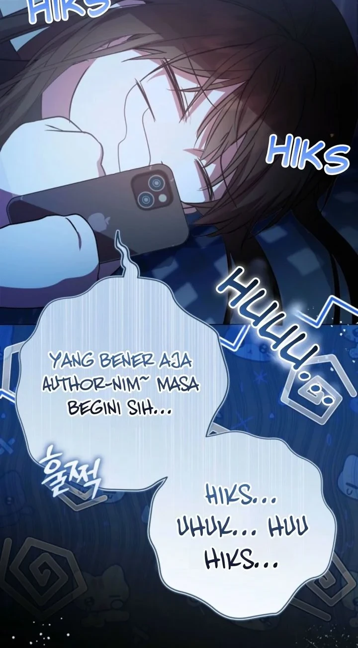The Villainess Gets Her Sponsorship Chapter 1 - halaman 35