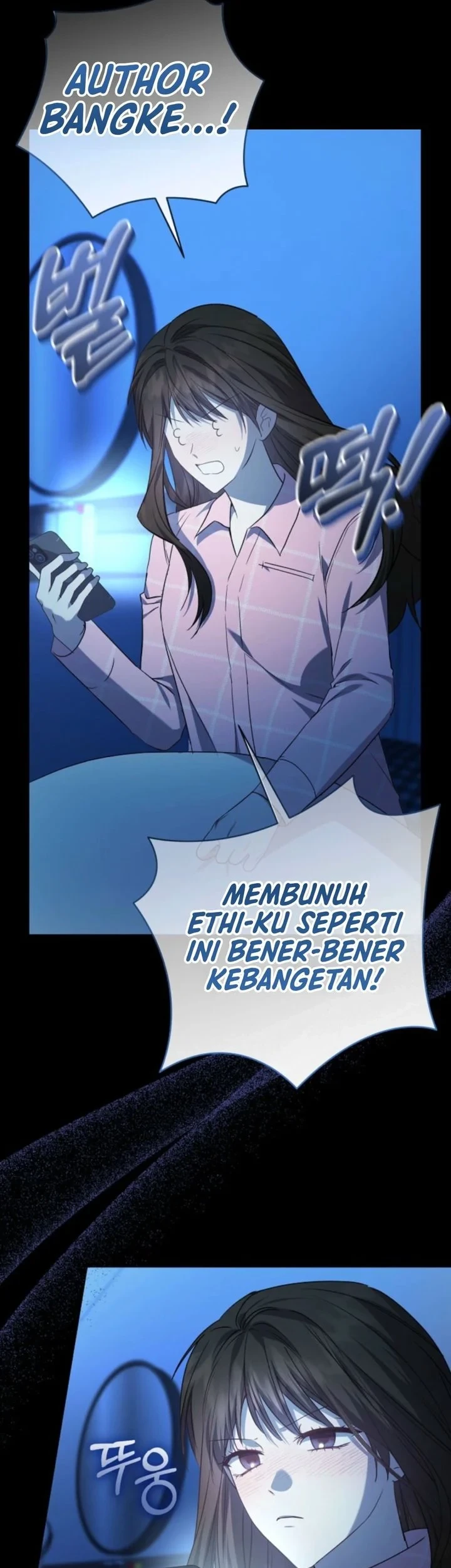 The Villainess Gets Her Sponsorship Chapter 1 - halaman 40