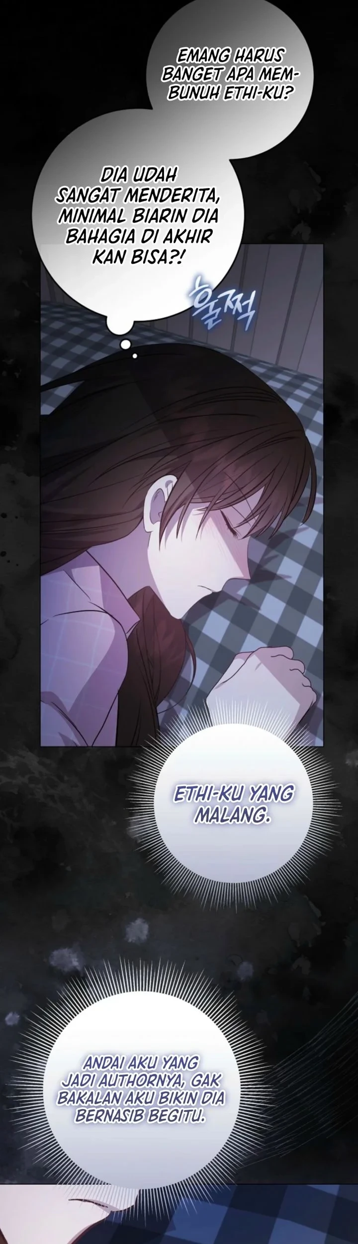 The Villainess Gets Her Sponsorship Chapter 1 - halaman 46