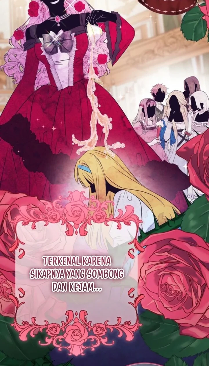 The Villainess Gets Her Sponsorship Chapter 1 - halaman 54