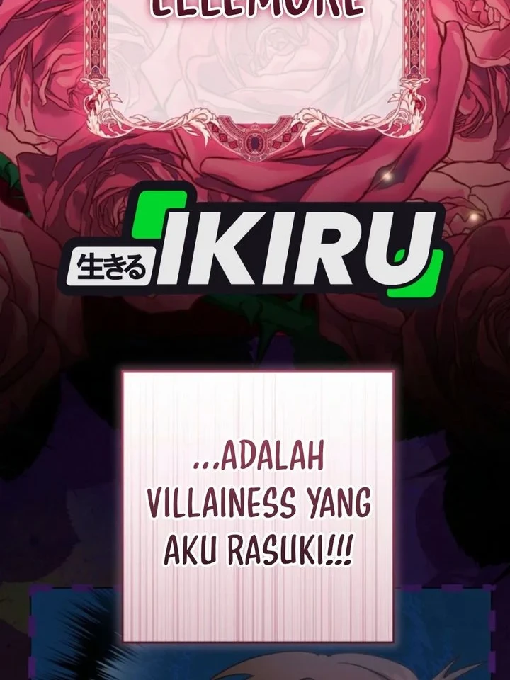 The Villainess Gets Her Sponsorship Chapter 1 - halaman 56