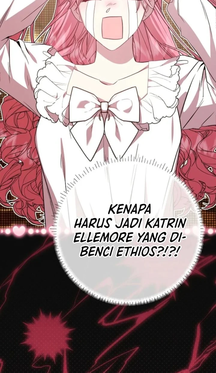 The Villainess Gets Her Sponsorship Chapter 1 - halaman 58