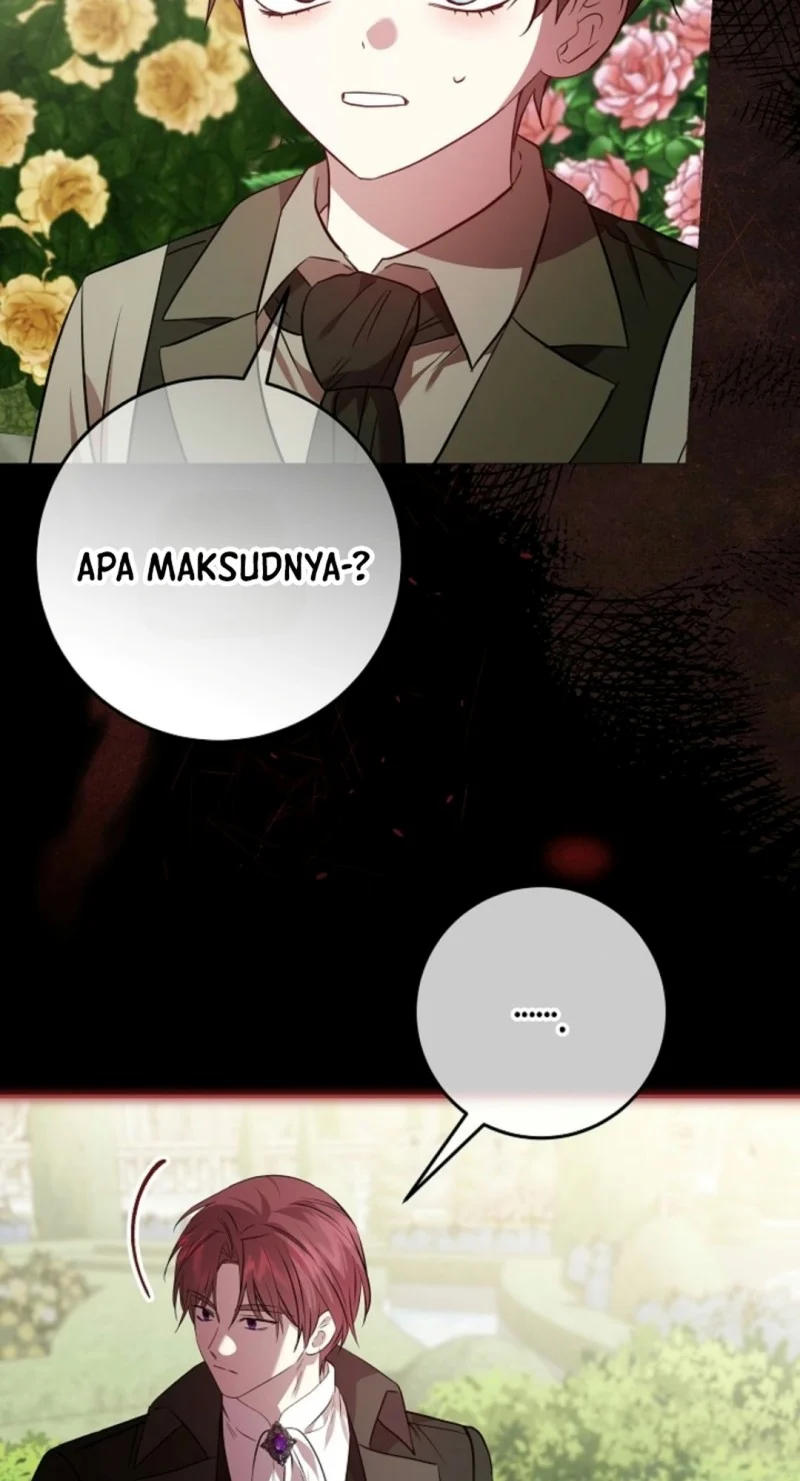 The Villainess Gets Her Sponsorship Chapter 10 - halaman 23