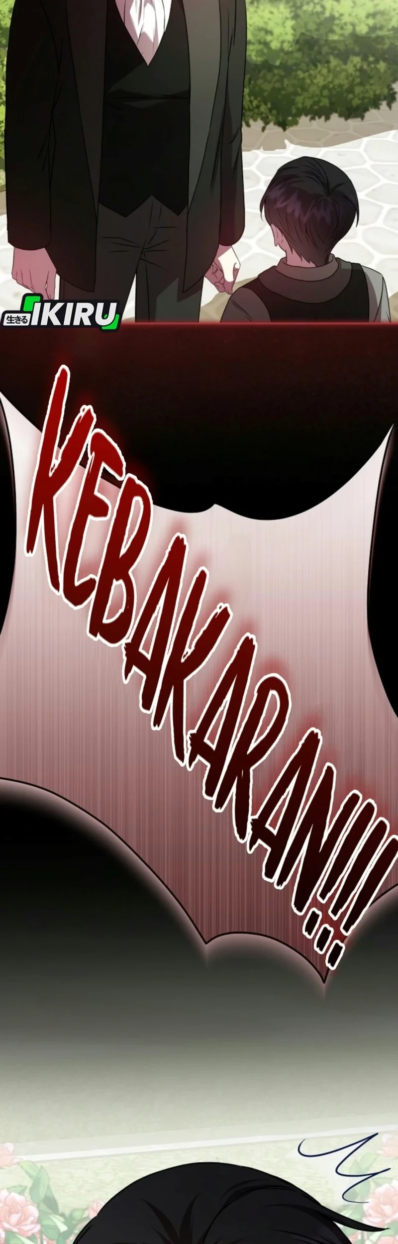 The Villainess Gets Her Sponsorship Chapter 10 - halaman 24