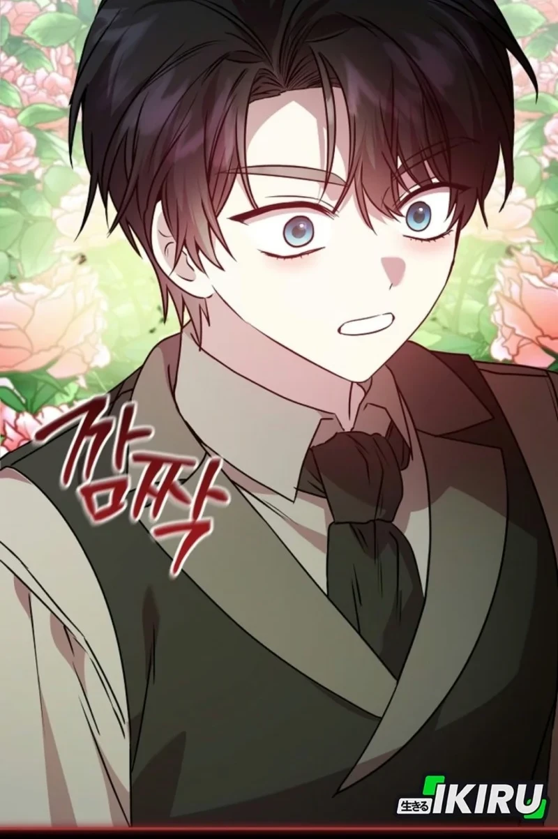 The Villainess Gets Her Sponsorship Chapter 10 - halaman 25