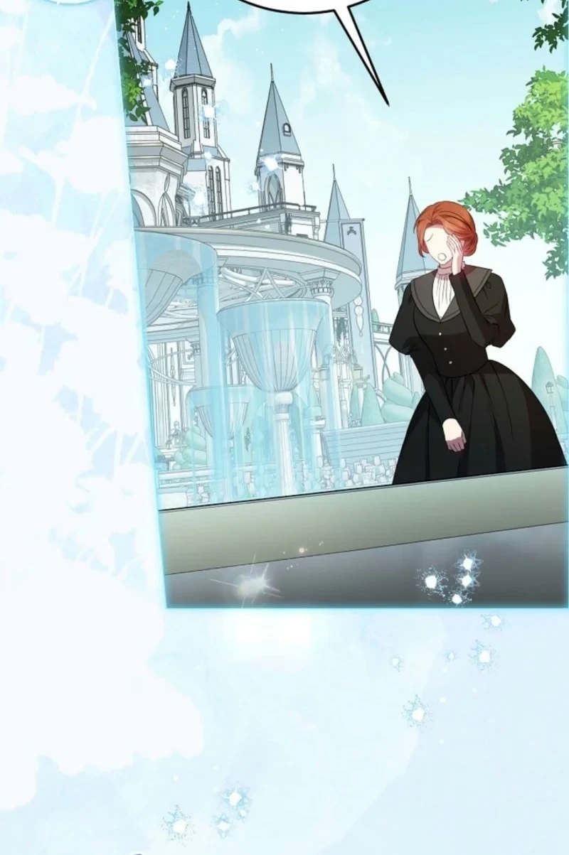 The Villainess Gets Her Sponsorship Chapter 10 - halaman 3