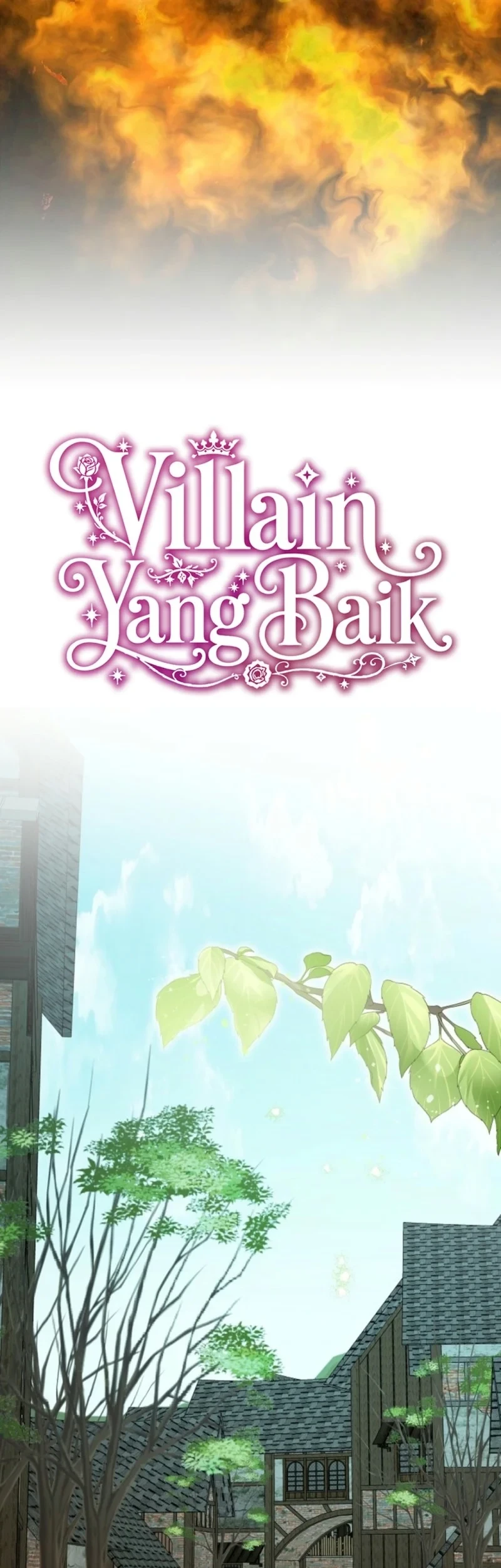 The Villainess Gets Her Sponsorship Chapter 10 - halaman 41
