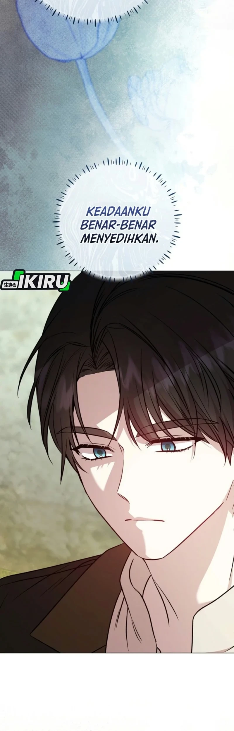 The Villainess Gets Her Sponsorship Chapter 10 - halaman 46