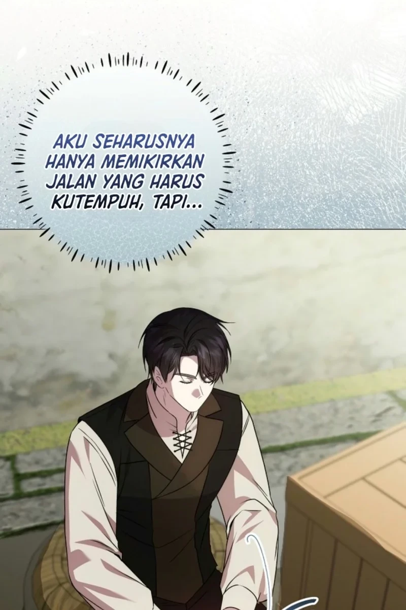 The Villainess Gets Her Sponsorship Chapter 10 - halaman 47