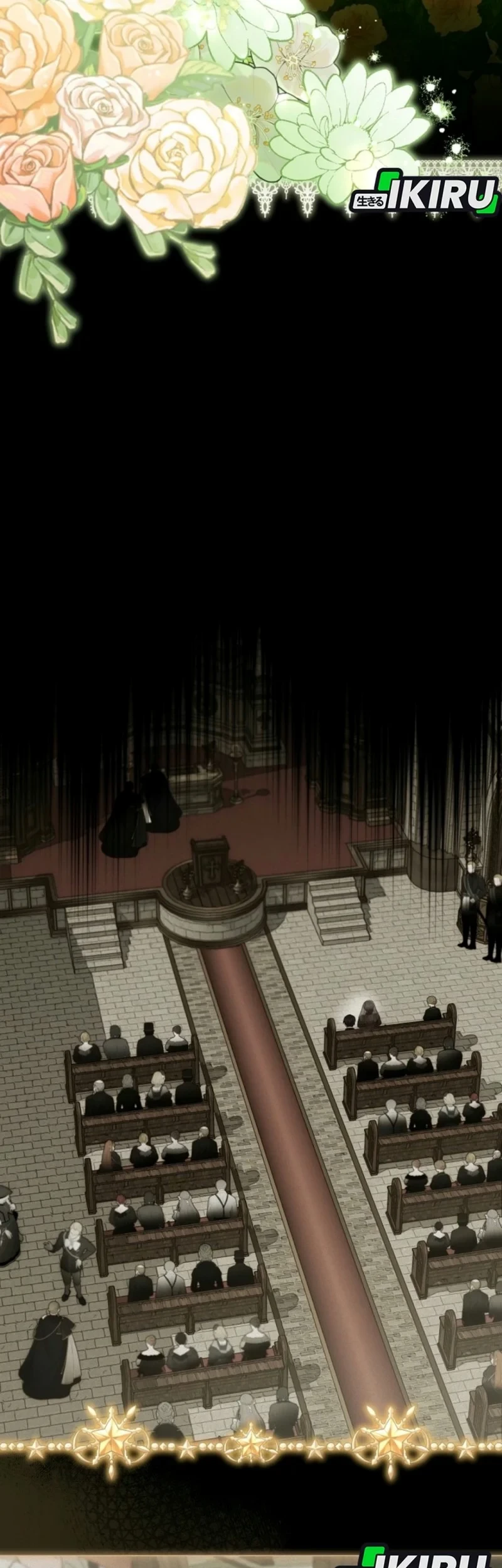 The Villainess Gets Her Sponsorship Chapter 10 - halaman 6