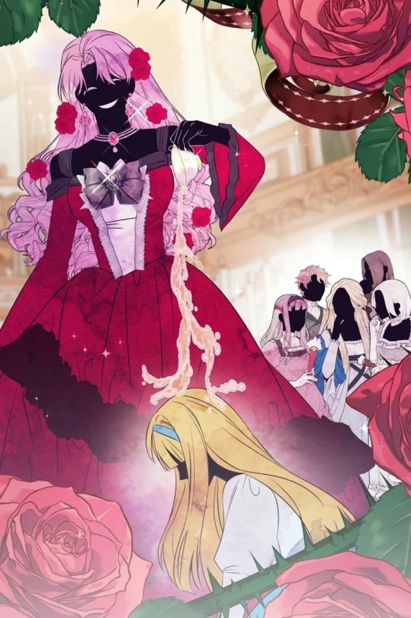 The Villainess Gets Her Sponsorship Chapter 10 - halaman 64