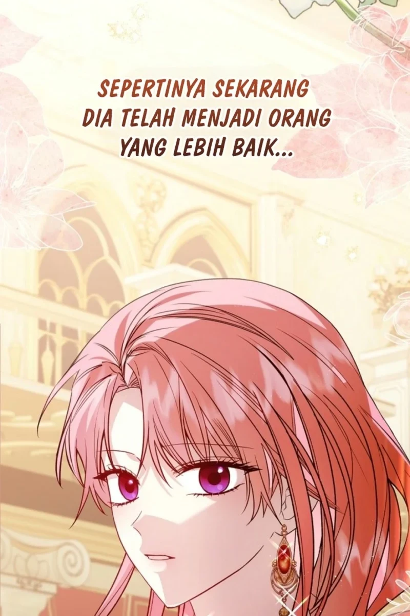 The Villainess Gets Her Sponsorship Chapter 10 - halaman 69