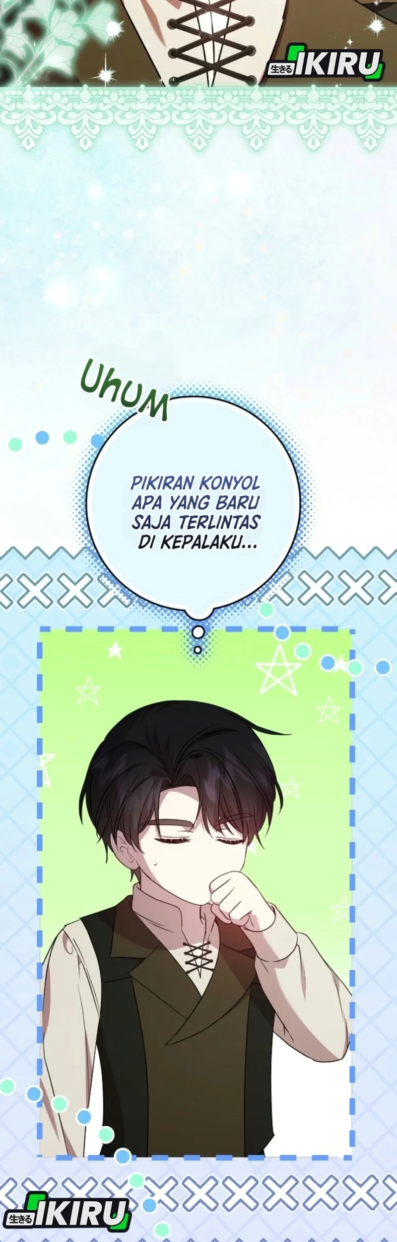 The Villainess Gets Her Sponsorship Chapter 10 - halaman 72
