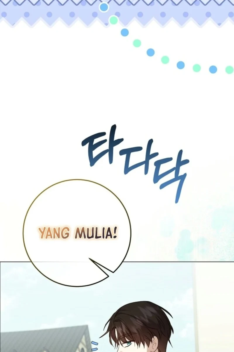 The Villainess Gets Her Sponsorship Chapter 10 - halaman 73
