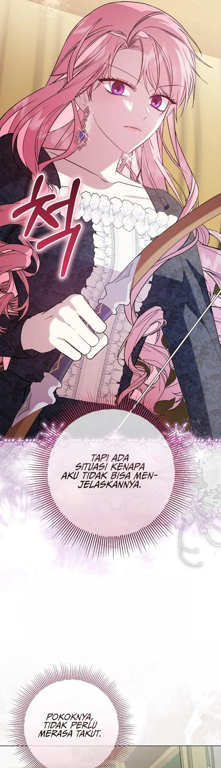 The Villainess Gets Her Sponsorship Chapter 11 - halaman 14