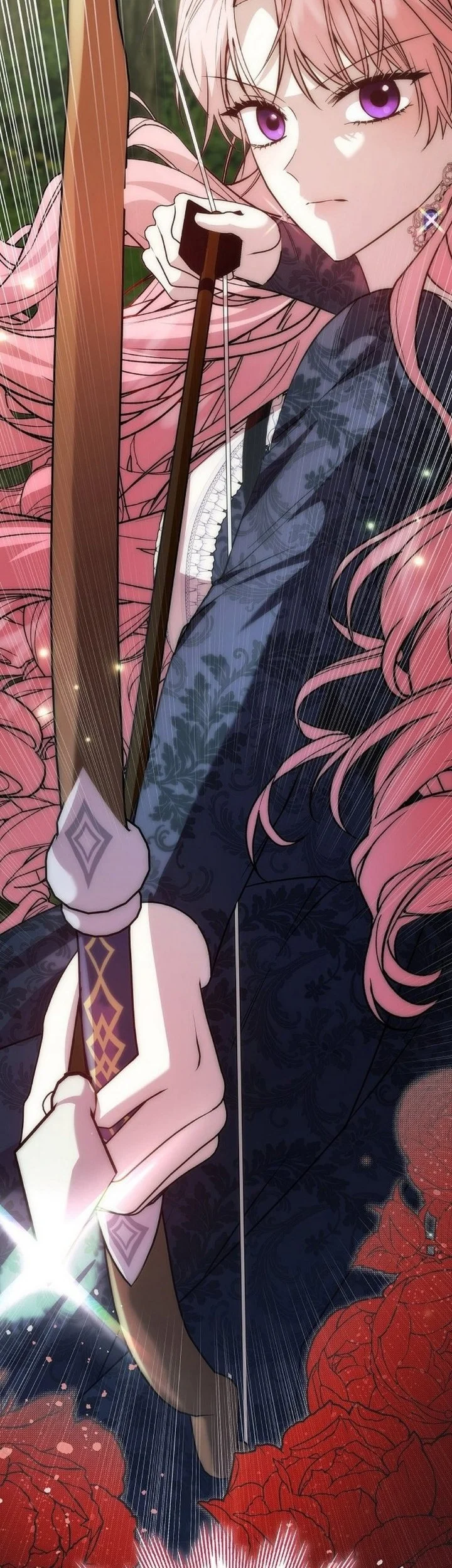 The Villainess Gets Her Sponsorship Chapter 11 - halaman 21