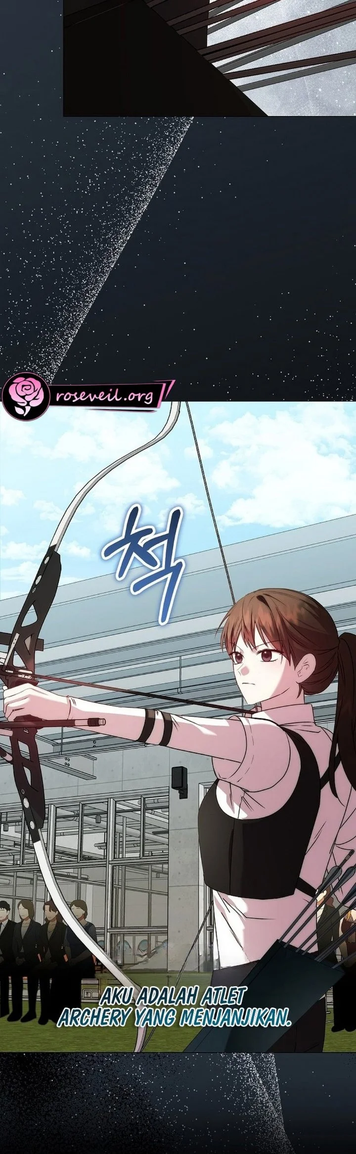 The Villainess Gets Her Sponsorship Chapter 11 - halaman 23