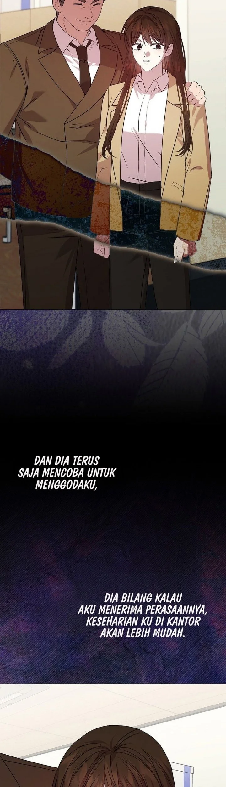 The Villainess Gets Her Sponsorship Chapter 11 - halaman 33