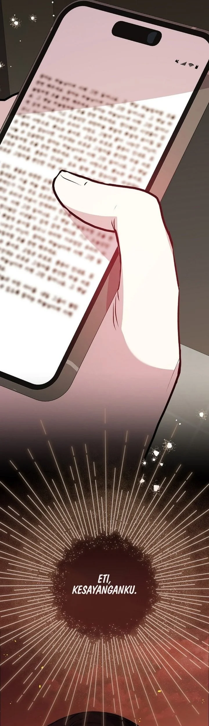 The Villainess Gets Her Sponsorship Chapter 11 - halaman 35