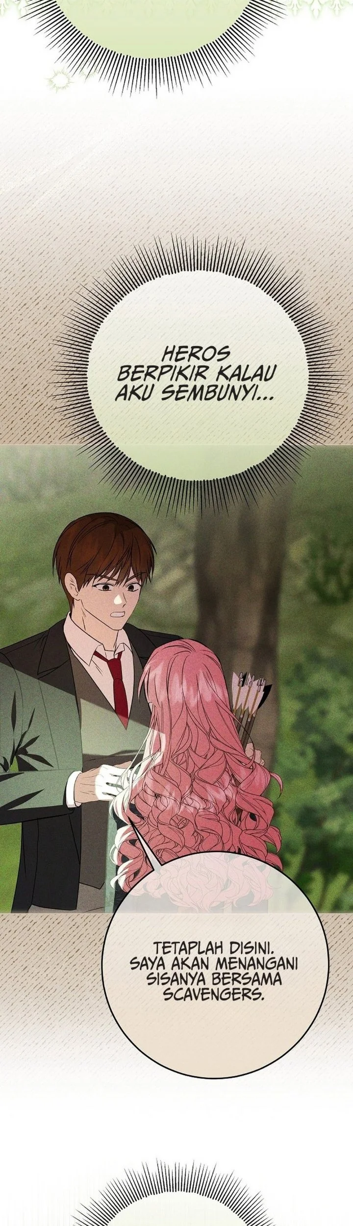 The Villainess Gets Her Sponsorship Chapter 11 - halaman 56