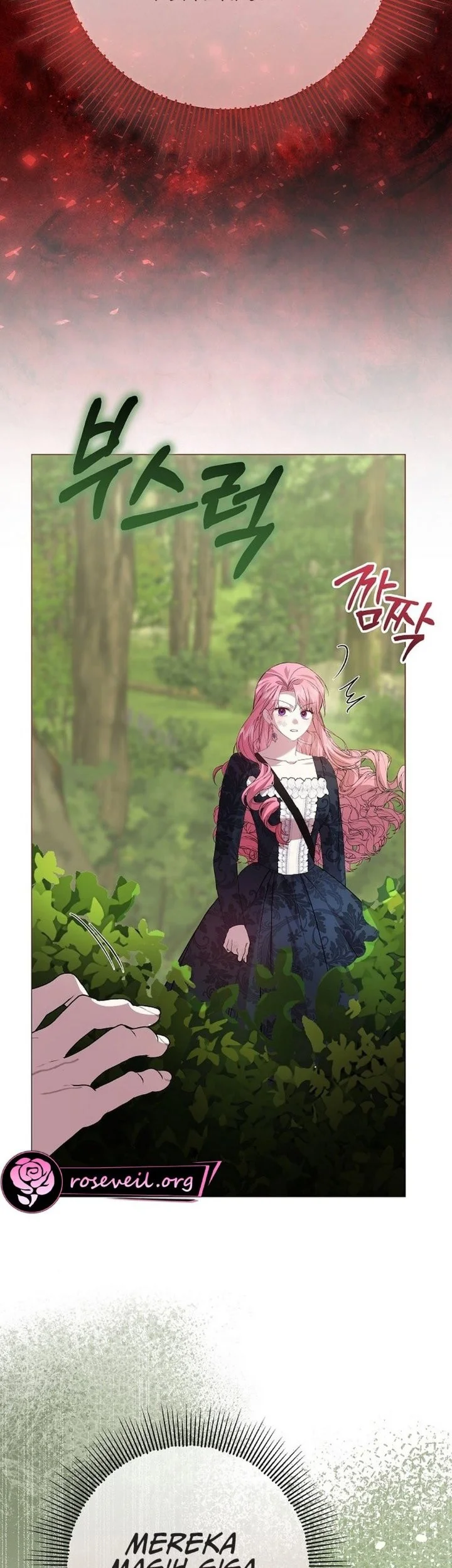 The Villainess Gets Her Sponsorship Chapter 11 - halaman 60