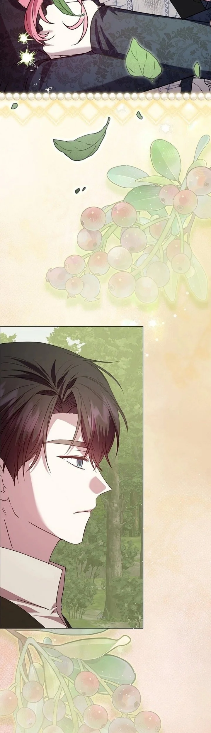 The Villainess Gets Her Sponsorship Chapter 12 - halaman 23